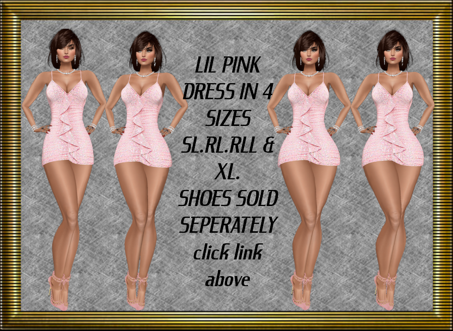 328-Lil-Pink-Dress-Product-Pic