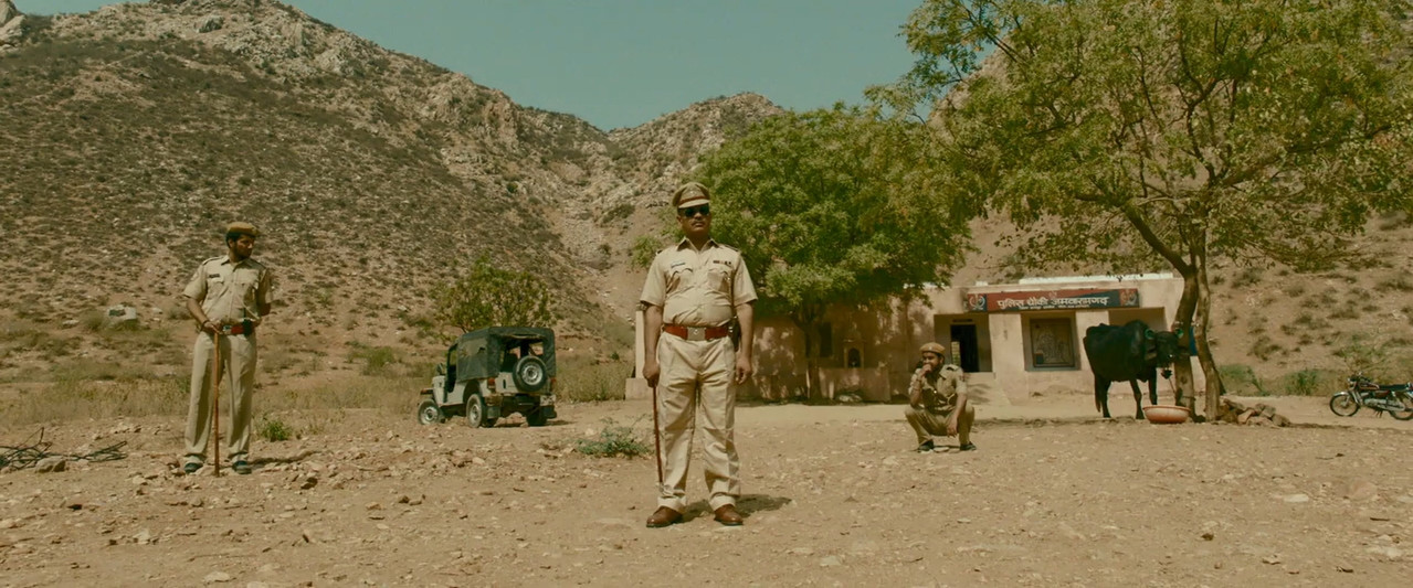 Dug Dug 2026 WebRip [Hindi] 480p 720p ESub Screenshot