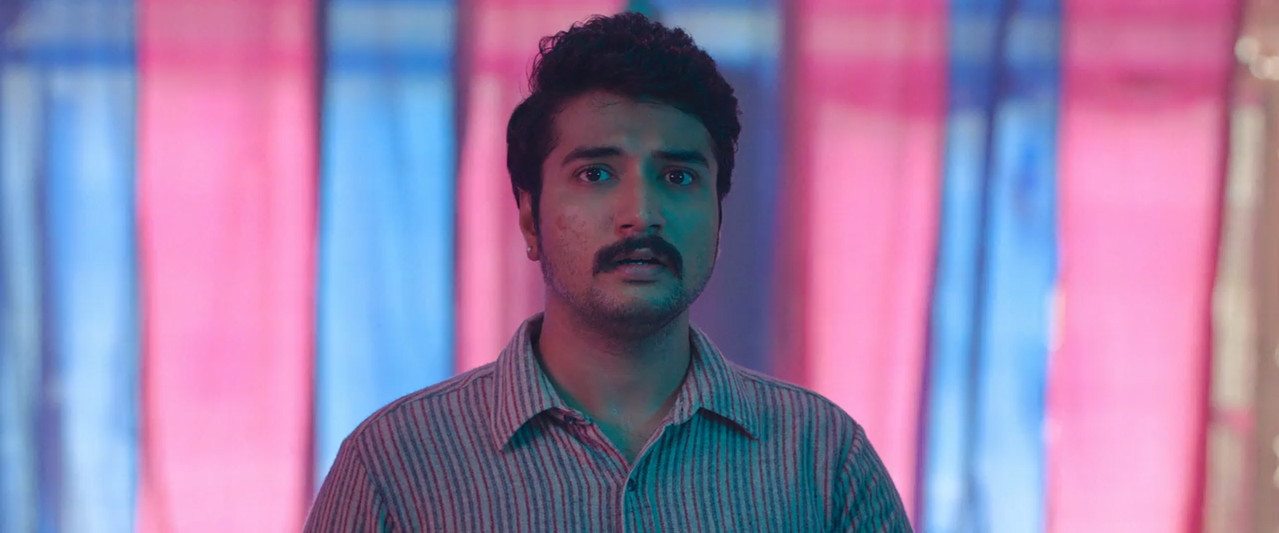 Dug Dug 2026 WebRip [Hindi] 480p 720p ESub Screenshot