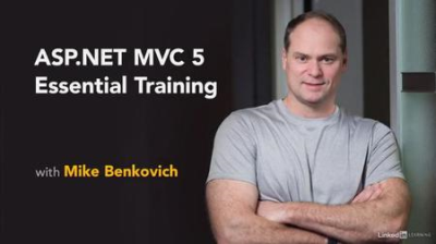 ASP.NET MVC 5 Essential Training