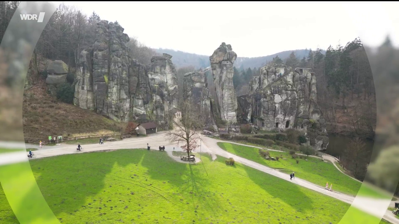 Nina Moghaddam WDR Lokalzeit OWL 11 03 2026 122X Caps