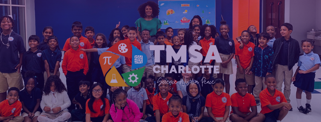 TMSA QueenCity STEM
