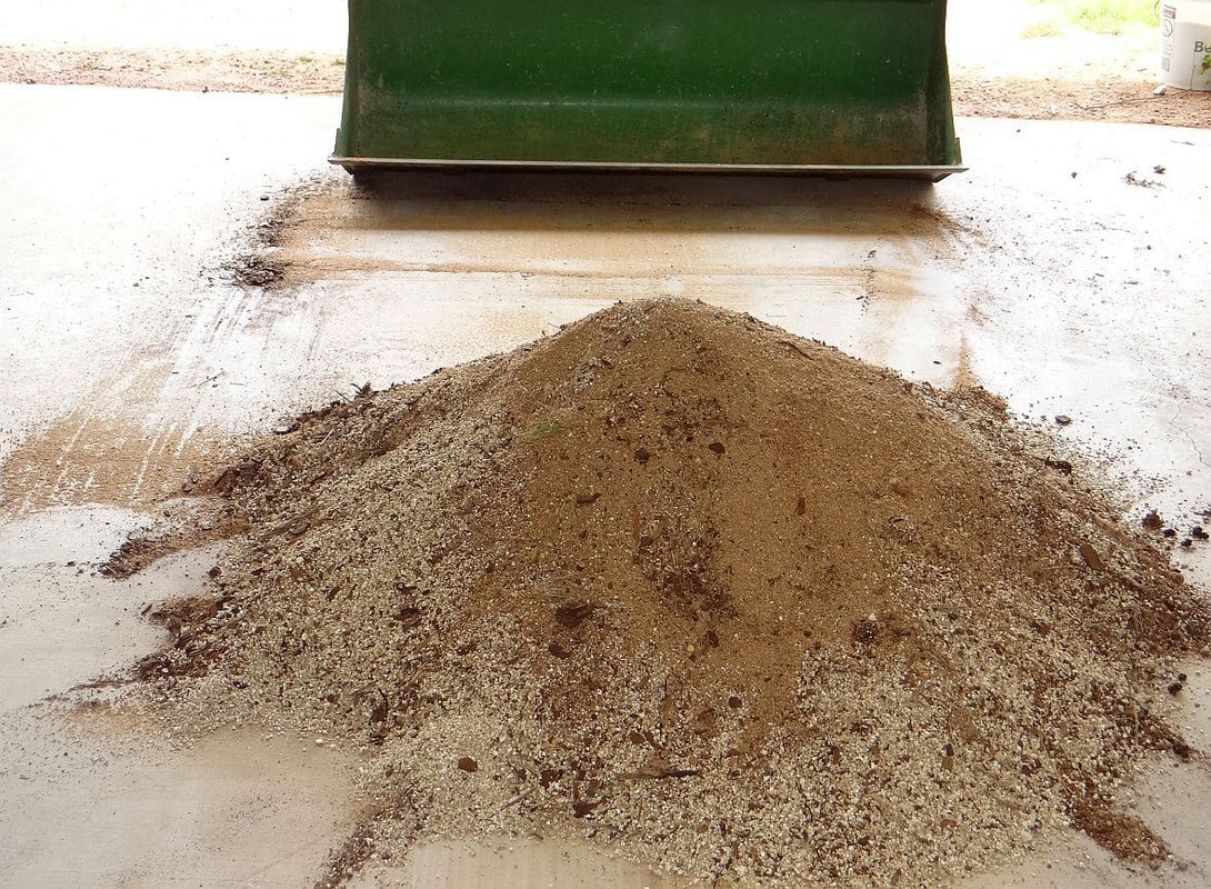 Soil