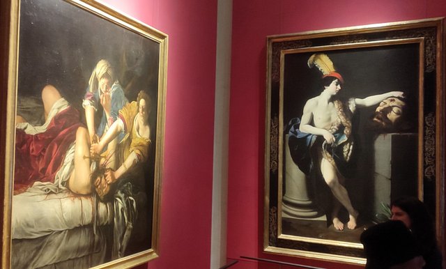 Florencia, 2 años después. - Pizcas de arte en Venecia, Mantua, Verona, Padua y Florencia (194)
