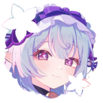 Yumemizuki Mizuki | Genshin Impact