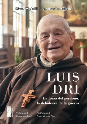 Alver Metalli, Andrea Tornielli - Luis Dri (2026)