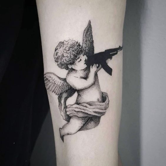 smalltattoo