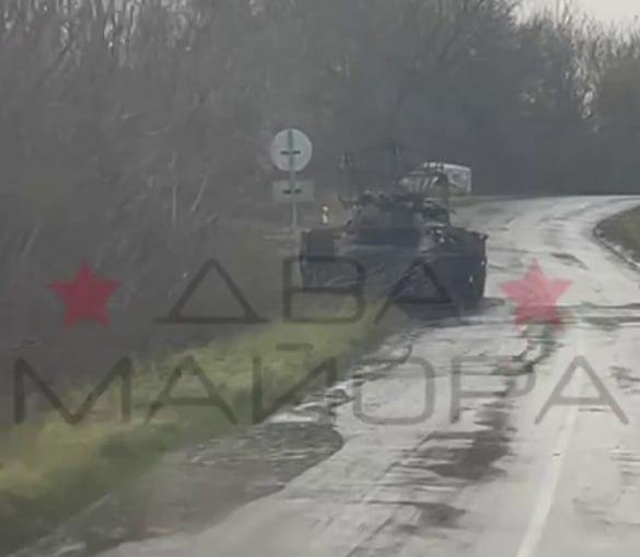 1005 BTR-82AT destr 25 11 24