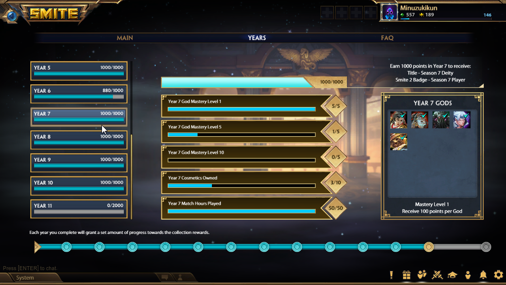 2024-09-12 22_47_10-Smite (64-bit, DX11)