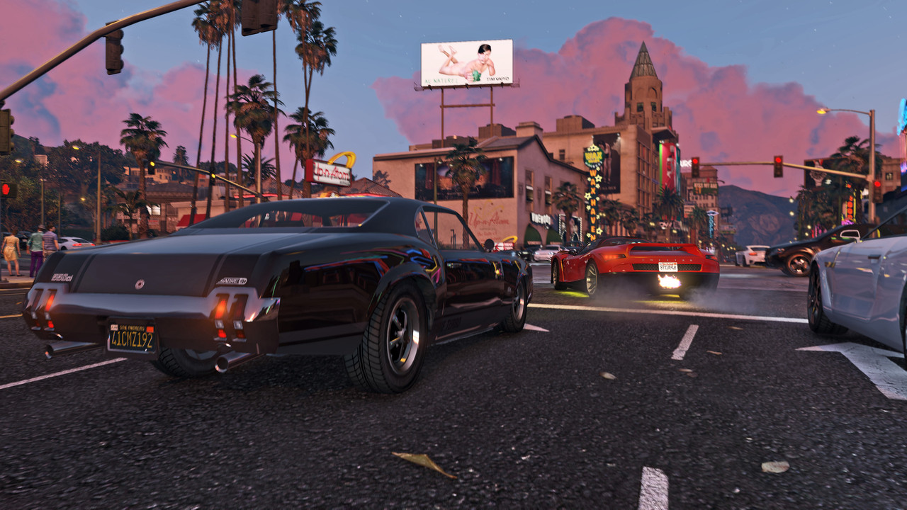Gameplay Screenshot