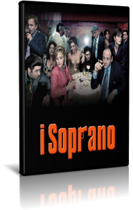 I Soprano - Stagioni 01-06 (1999-2007) [COMPLETA] .mkv DVDRIP AAC ITA