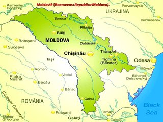 Moldavi
