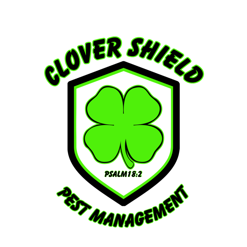 Clover Shield Pest Management