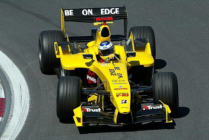 18 Хайдфельд