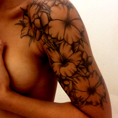 Womens tattoos on forearm 511025 (32)