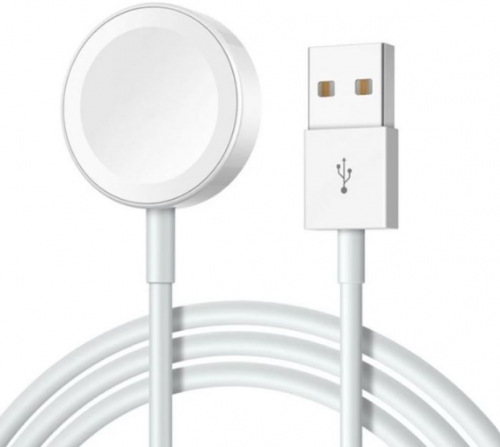 Wireless Watch Charging Cable