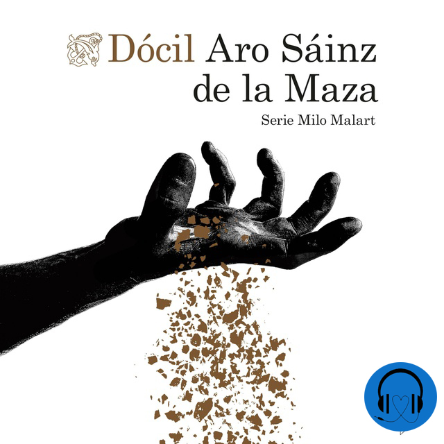 Dócil - Aro Sainz de la Maza