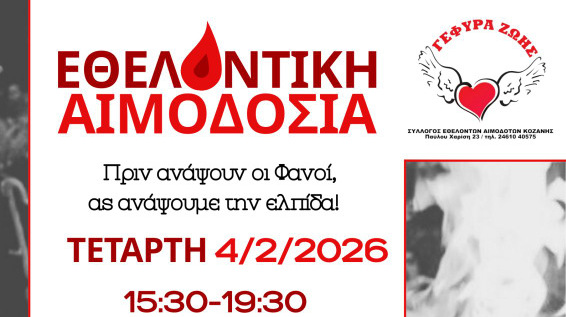 κοζάνη, ειδήσεις, νέα, Πτολεμαΐδα