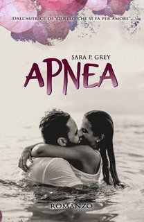 Sara P. Grey – Apnea (2018)