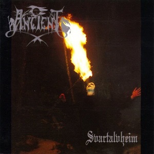 Ancient (NOR) / Melodic Black Metal