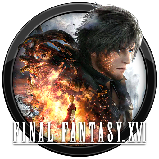 Final Fantasy XVI