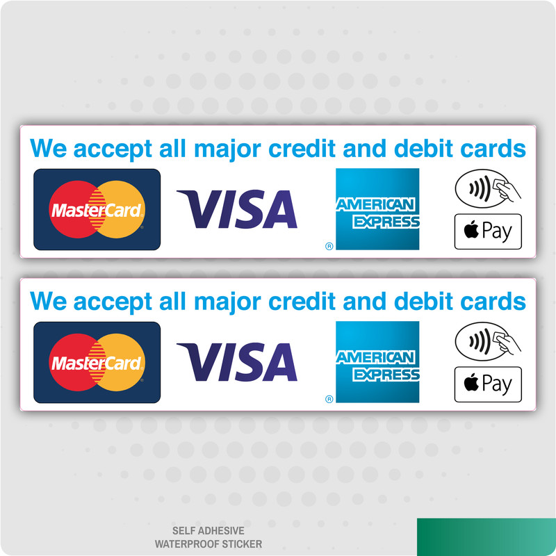 Accepted payments. Visa pay Sticker. Стикер для бесконтактной оплаты Газпромбанка. Visa MASTERCARD.