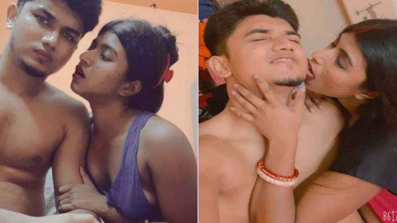 Babo and Ady 12 Paid FULL NUDE Video Merge Watch Online