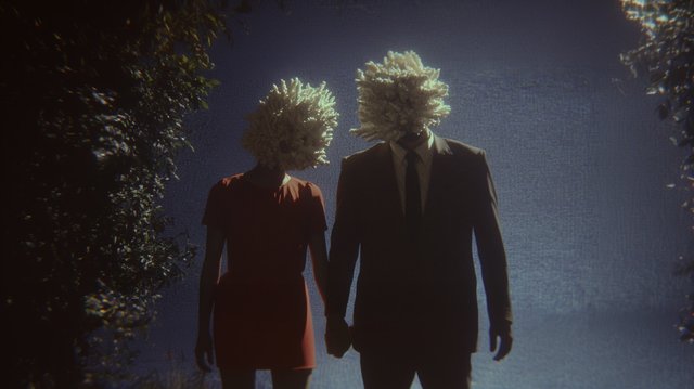 “MEMBRANA”, LA PRIMERA SERIE ESPAÑOLA HECHA CON IA