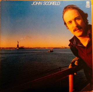 John Scofield - Discografia (1985-2003) .mp3 - 128/320 kbps