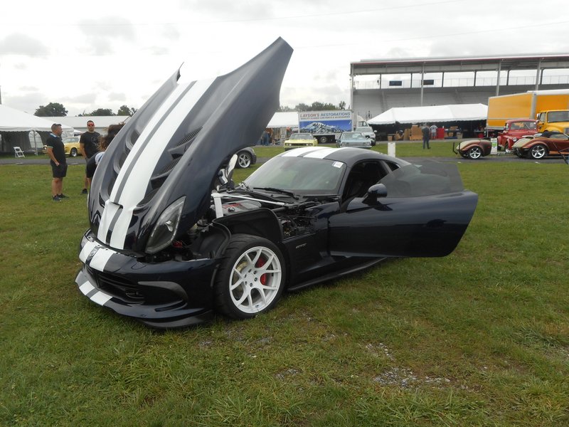 Carlisle CHRYSLER Nationals 2023 Carlisle23-140