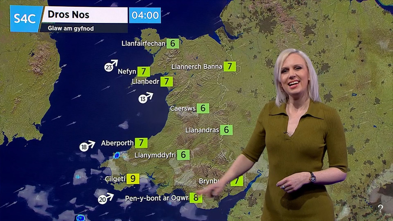 01.05 - 19.00.01 - Heno  ᴺᵉʷ. 05 01 2023 Magazine programme, featurin....ts_snapshot_00.58.55.154
