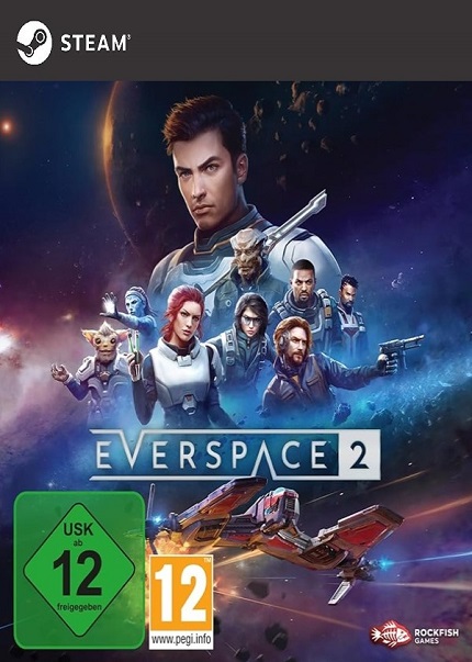 EVERSPACE 2 Complete Edition Incl Update 4 MULTi13-x X RIDDICK X x EVERSPACE 2 Complete Edition Incl Update 4 MULTi13-x X RIDDICK X x