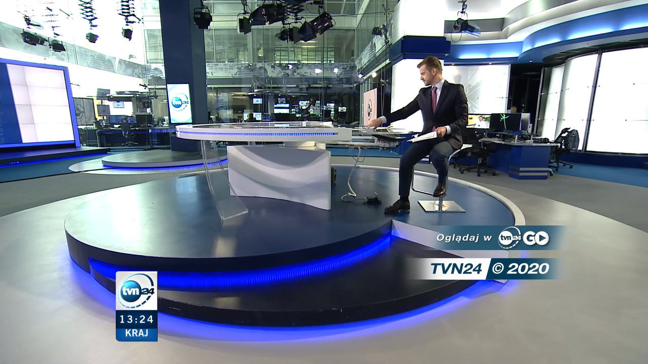 12 06 2020 lukasz jedlinski tvn24 8