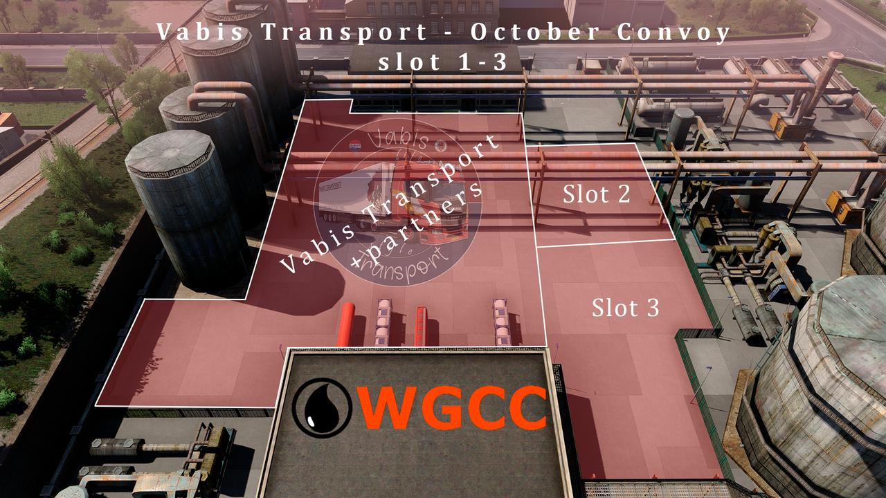 WGCC