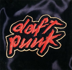 Re: Daft Punk