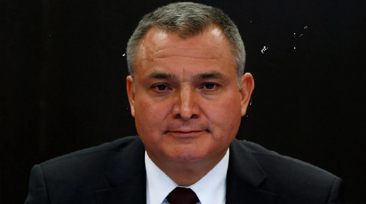 Aplazan en EU juicio contra García Luna