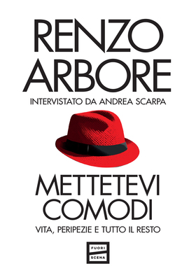 Renzo Arbore, Andrea Scarpa – Mettetevi comodi (2025)
