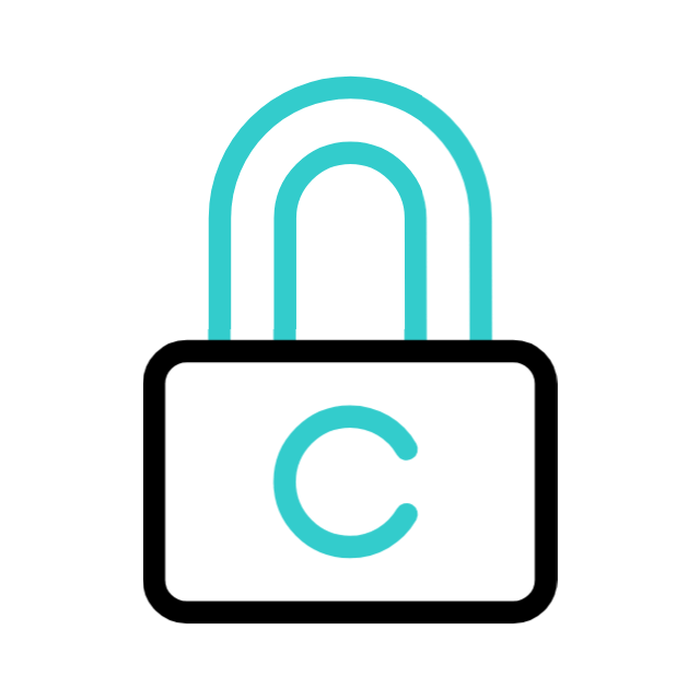 Lock Icon