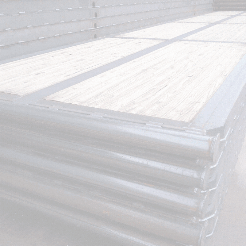 Premium Alberta Rig Mats Access Support Site Safety
