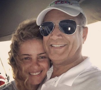 ريما مكتبي مذيعة الجزيرة