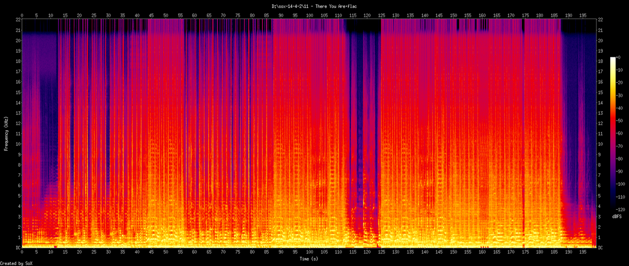 11 - There You Are.flac