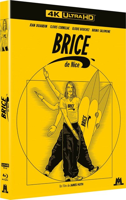 Surfer z Nicei / Brice De Nice (2005) MULTi.2160p.UHD.BluRay.Remux.HEVC.DTS-HD.MA.5.1-fHD / POLSKI LEKTOR i NAPISY