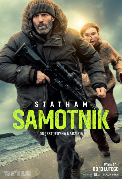 Samotnik / Shelter (2026) MULTi.2160p.AMZN.WEB-DL.HDR.DDP5.1.HEVC-P2P / Lektor PL & Napisy PL