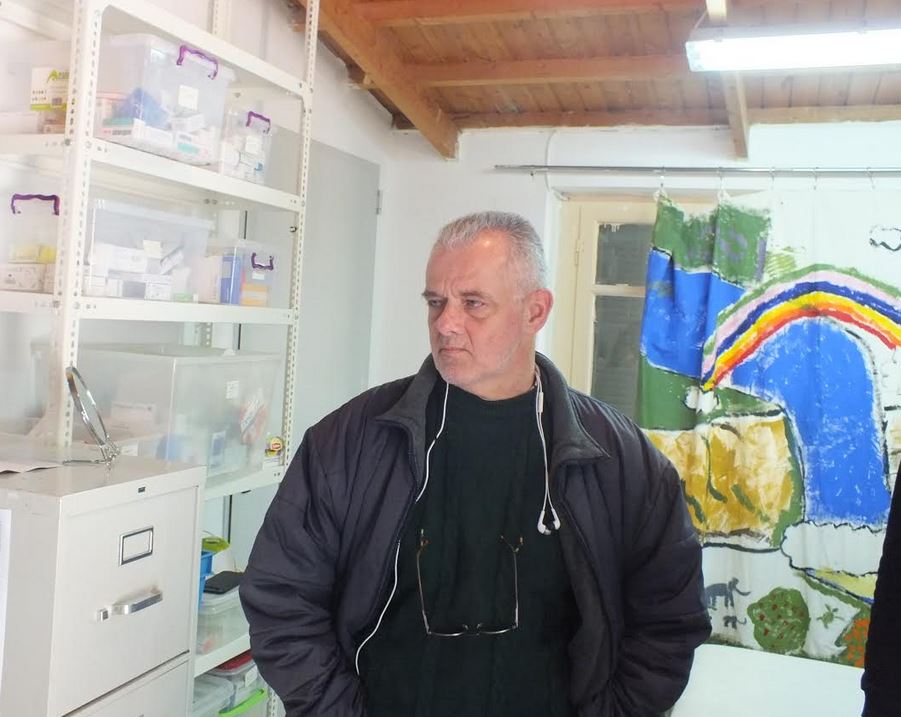 ΠΡΟΕΚΛΟΓΙΚΕΣ ΔΙΑΔΡΟΜΕΣ ΣΠΙΛΑΝΗ