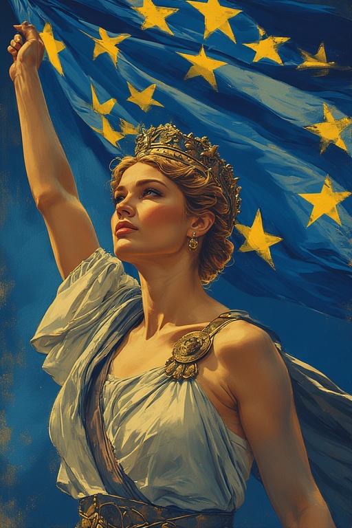 Artemis-goddess-woman-mid-20s-2