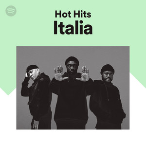 Hot Hits Italia 13/05 (2020) mp3 320 Kbps TYS