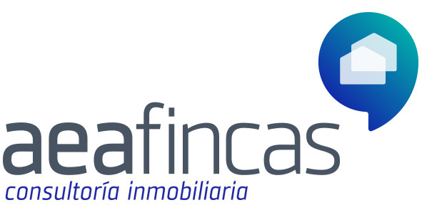 Logotipo de AEAFINCAS LEGANES