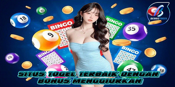 Situs Togel Terbaik