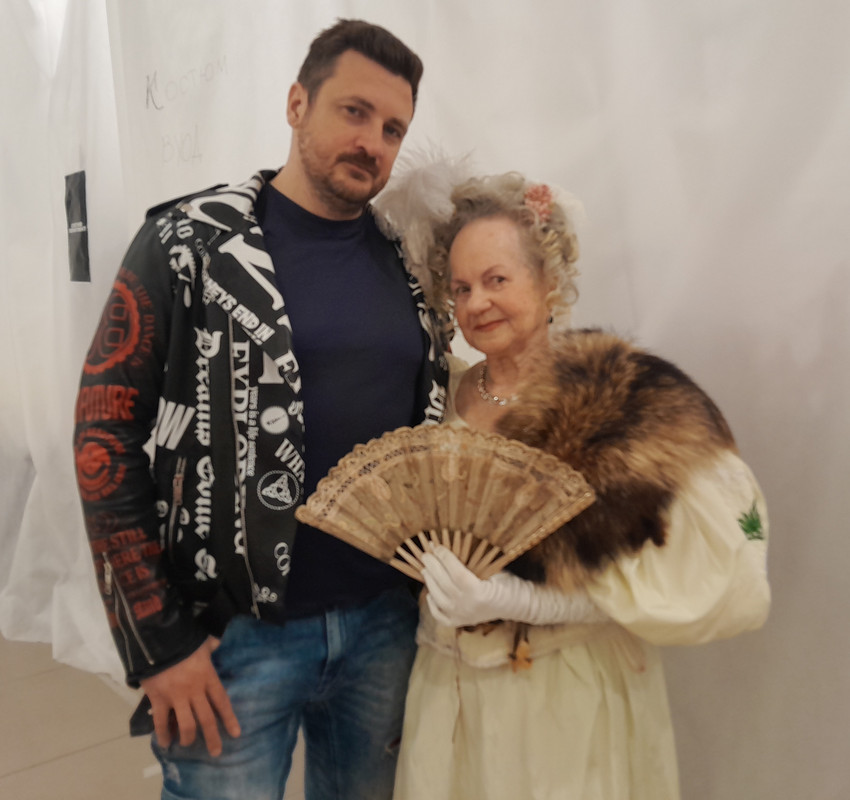 Химкинские ведьмы 6