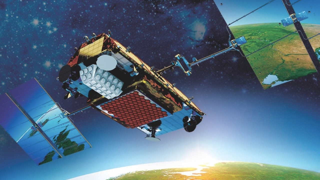 SpaceX e Iridium firman contrato de lanzamiento